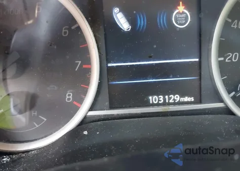 2019 Nissan Sentra Sv z USA, uszkodzony, nr VIN 3N1AB7AP0KY341512